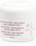 Ziaja Jasmine crema de zi anti-rid SPF 6 50 ml