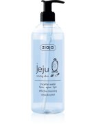 Ziaja Jeju Young Skin apa cu particule micele pentru piele tanara 390 ml