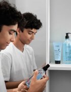 Ziaja Jeju Young Skin apa cu particule micele pentru piele tanara 390 ml