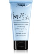 Ziaja Jeju Young Skin crema hidratanta usoara pentru piele tanara 50 ml