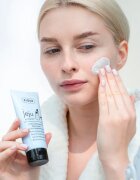 Ziaja Jeju Young Skin pasta pentru exfoliere 75 ml