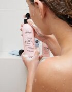 Ziaja Jeju Young Skin sampon pentru curatare cu efect de hidratare 300 ml
