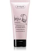 Ziaja Jeju Young Skin sapun gentil pentru curatare faciale 75 ml