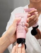 Ziaja Jeju Young Skin sapun gentil pentru curatare faciale 75 ml