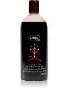Ziaja Kids Bubble Cola gel de dus si baie 500 ml