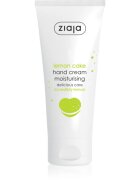 Ziaja Lemon Cake crema de maini hidratanta 50 ml