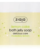Ziaja Lemon Cake gel de dus jeleu 260 ml