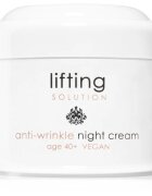 Ziaja Lifting Solution Cremă de noapte intensă pentru riduri 40+ 50 ml