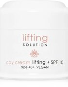 Ziaja Lifting Solution crema de zi cu efect lifting SPF 10 40+ 50 ml