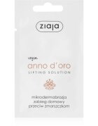 Ziaja Lifting Solution Masca regeneratoare 40+ 7 ml