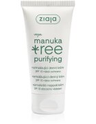 Ziaja Manuka Tree Purifying cremă normalizatoare de zi SPF 10 50 ml