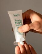 Ziaja Manuka Tree Purifying cremă normalizatoare de zi SPF 10 50 ml