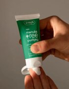Ziaja Manuka Tree Purifying exfoliant crema de noapte pentru ten gras și mixt 50 ml