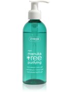 Ziaja Manuka Tree Purifying gel de curățare 200 ml
