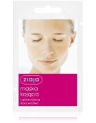 Ziaja Mask masca calmanta pentru fata 7 ml