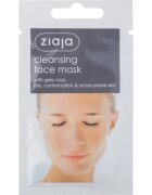 Ziaja Mask masca de fata pentru curatare 7 ml