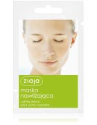 Ziaja Mask masca faciala hidratanta 7 ml