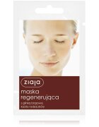 Ziaja Mask Mască facială regeneratoare 7 ml