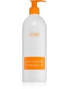 Ziaja Massage Oil ulei de masaj pentru celulită 500 ml
