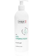 Ziaja Med Anti-Imperfections gel de curatare pentru reducerea sebumului pentru corp 400 ml