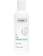Ziaja Med Anti-Imperfections tonic pentru ten gras si problematic 200 ml
