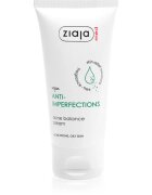 Ziaja Med Anti-Imperfections tratament topic pentru acnee pentru fata si corp 50 ml