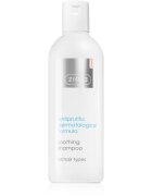 Ziaja Med Antipruritic Dermatological Formula sampon cu efect calmant pentru piele sensibila 300 ml