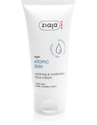 Ziaja Med Atopic Skin crema calmanta pentru piele uscata spre atopica 50 ml