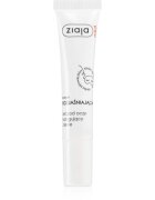 Ziaja Med Brightening Care gel pentru ochi impotriva cearcanelor 15 ml