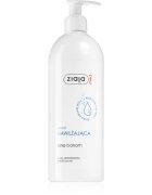 Ziaja Med Hydrating Care balsam regenerator nutritiv pentru pielea deshidratata si foarte uscata 400 ml