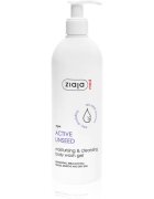 Ziaja Med Linseed gel de duș 400 ml
