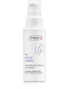 Ziaja Med Linseed ser de piele intens hidratant 50 ml