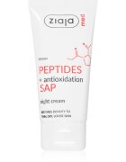 Ziaja Med Peptides crema de noapte 50 ml