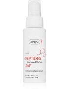 Ziaja Med Peptides ser cu efect de exfoliere 50 ml