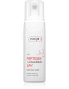 Ziaja Med Peptides spuma de curatat faciale 150 ml