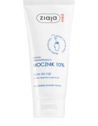 Ziaja Med Ultra-Moisturizing with Urea crema Intensiv Regeneratoare de maini (10% Urea) 100 ml