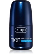 Ziaja Men antiperspirant roll-on 60 ml