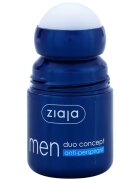 Ziaja Men antiperspirant roll-on 60 ml