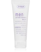 Ziaja Men balsam după bărbierit Lemon Verbena 80 ml