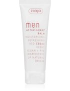 Ziaja Men Balsam revigorant after shave Red Cedar 80 ml