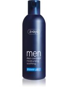 Ziaja Men gel de dus hidratant pentru barbati 300 ml
