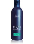 Ziaja Men gel de dus si sampon 2in1 pentru barbati 300 ml