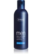 Ziaja Men loțiune de corp hidratantă pentru barbati 300 ml