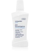 Ziaja Mintperfect Activ Apa de gura remineralizantăputernica 500 ml