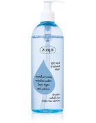 Ziaja Moisturising apa micelara hidratanta 390 ml