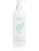 Ziaja Mum gel pentru igiena intima pentru femei insarcinate si mame tinere 300 ml