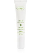 Ziaja Olive Oil crema de ochi cu extras din masline 15 ml