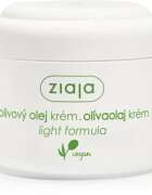 Ziaja Olive Oil crema de zi hidratanta pentru piele normala si uscata 100 ml