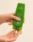 Ziaja Olive Oil crema pentru maini si unghii 80 ml