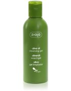 Ziaja Olive Oil gel de curățare cu extras din masline 200 ml